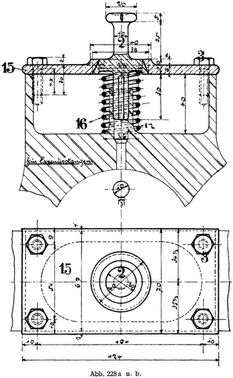 Abb. 228 a u. b.
